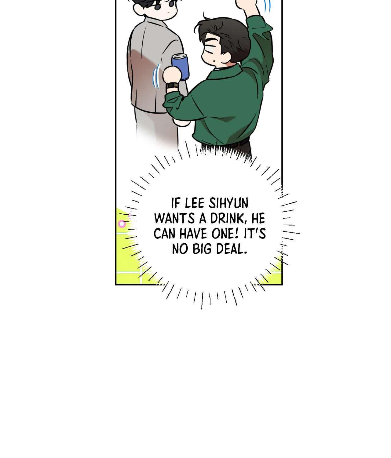 Sugar Trap Chapter 64 - page 33