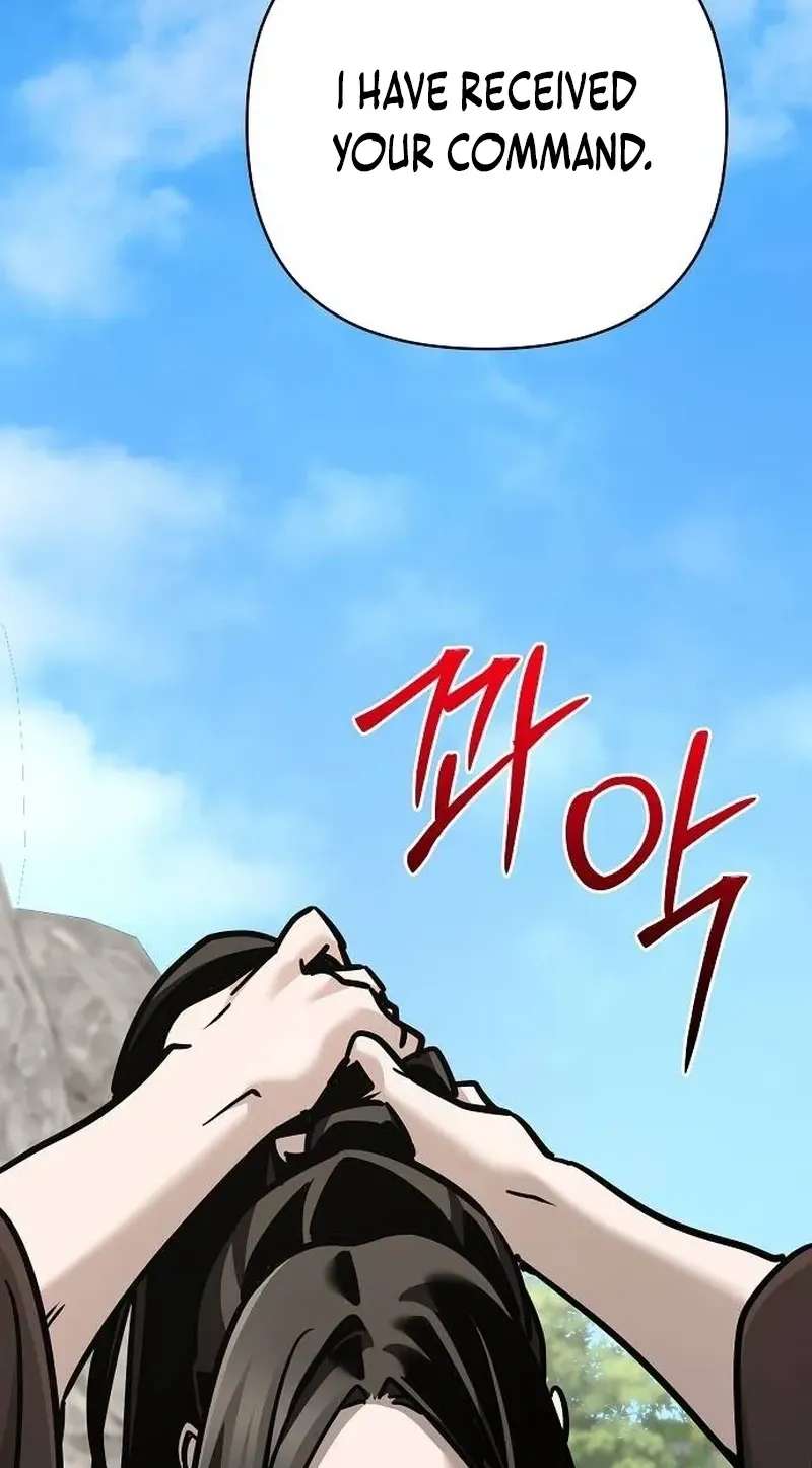 The Mysterious World's Greatest Martial Artist Little Prince Chapter 131 - page 123