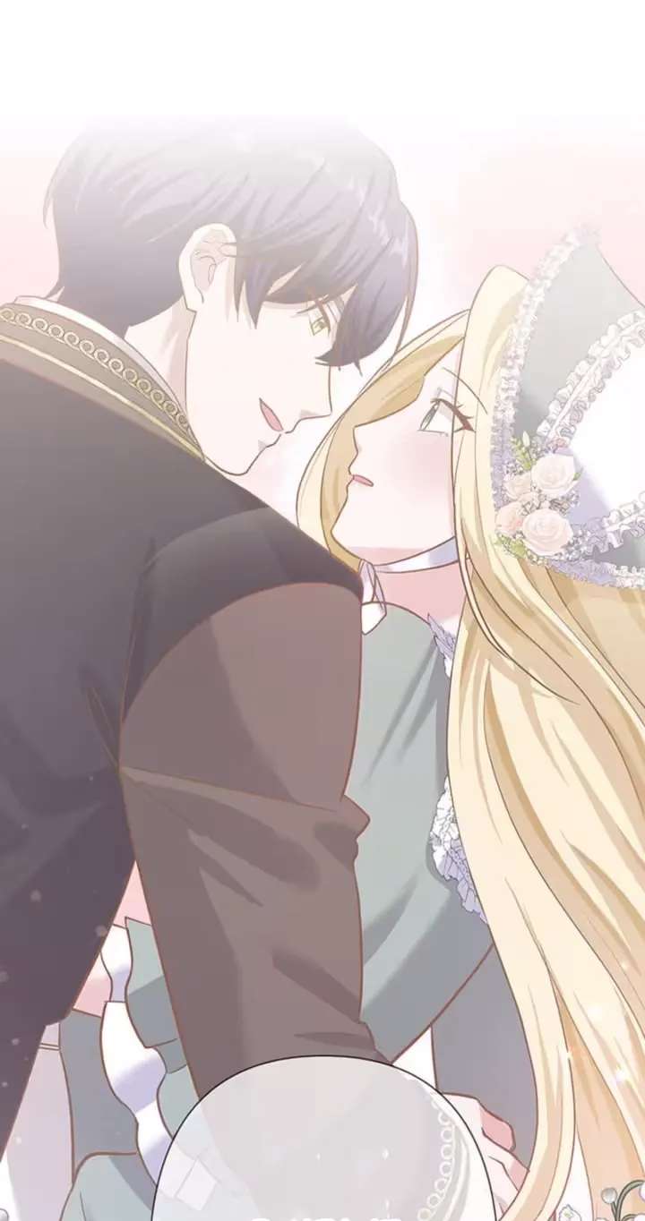 The Cold Prince's Sweet Witch Chapter 15 - page 1