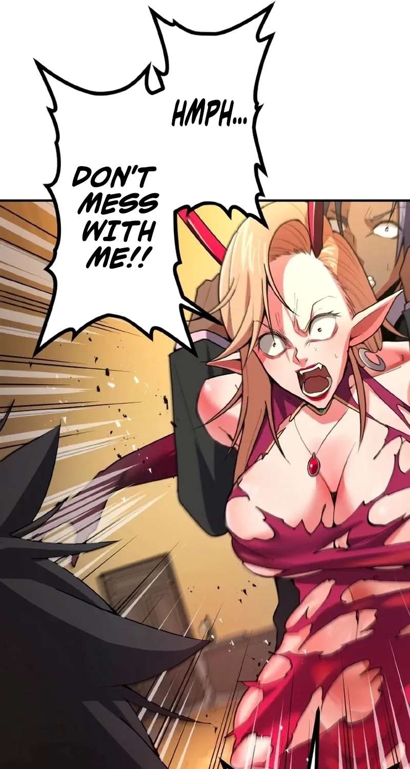 The Man Who Vowed Revenge on His Demon Wife Chapter 5 - page 58