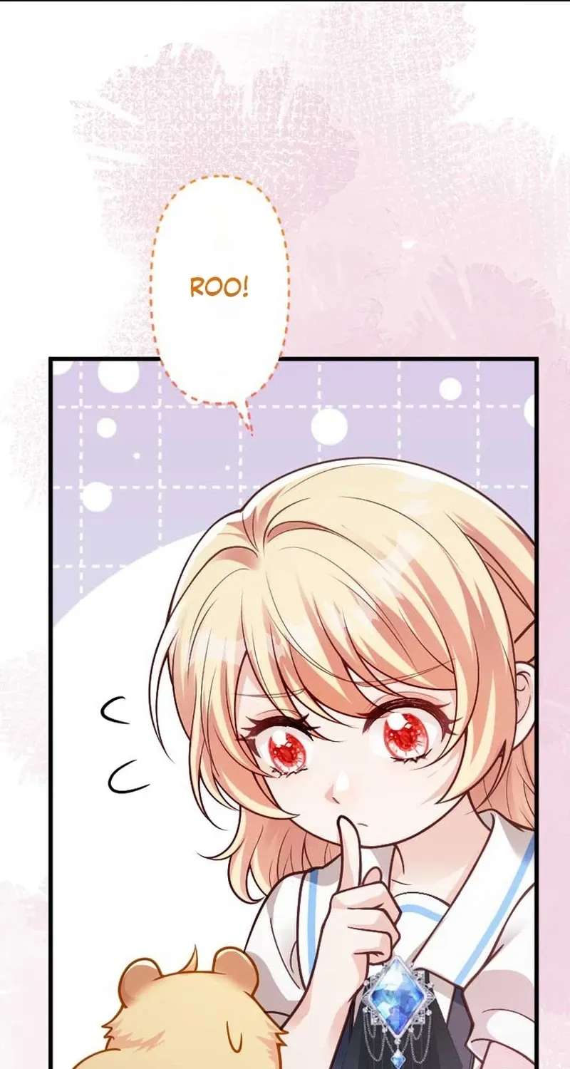 The Tyrant's Overprotective Contract Mother Chapter 49 - page 44