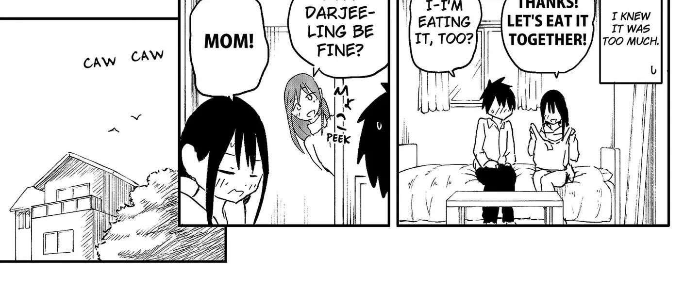 Stop! I'm Falling For You Chapter 64 - page 14