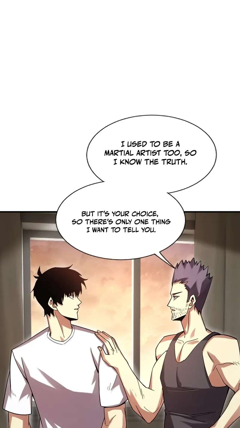 High Martial Arts: Genius Is Only the Threshold to Meeting Me! Chapter 28 - page 18