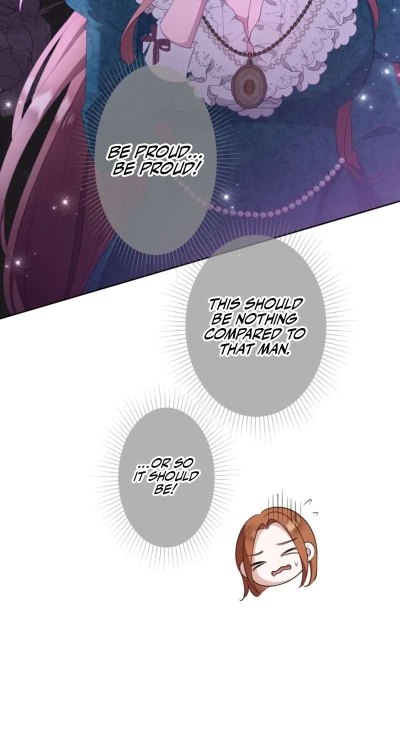 The Unhappy Poison Witch’s Happy Marriage Chapter 23 - page 44