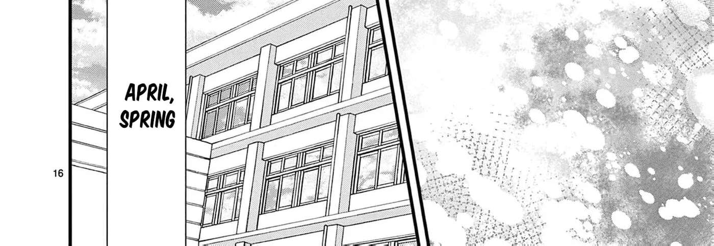 Narukawa-kun Doesn't Want to Be Made to Cry. Chapter 23 - page 24