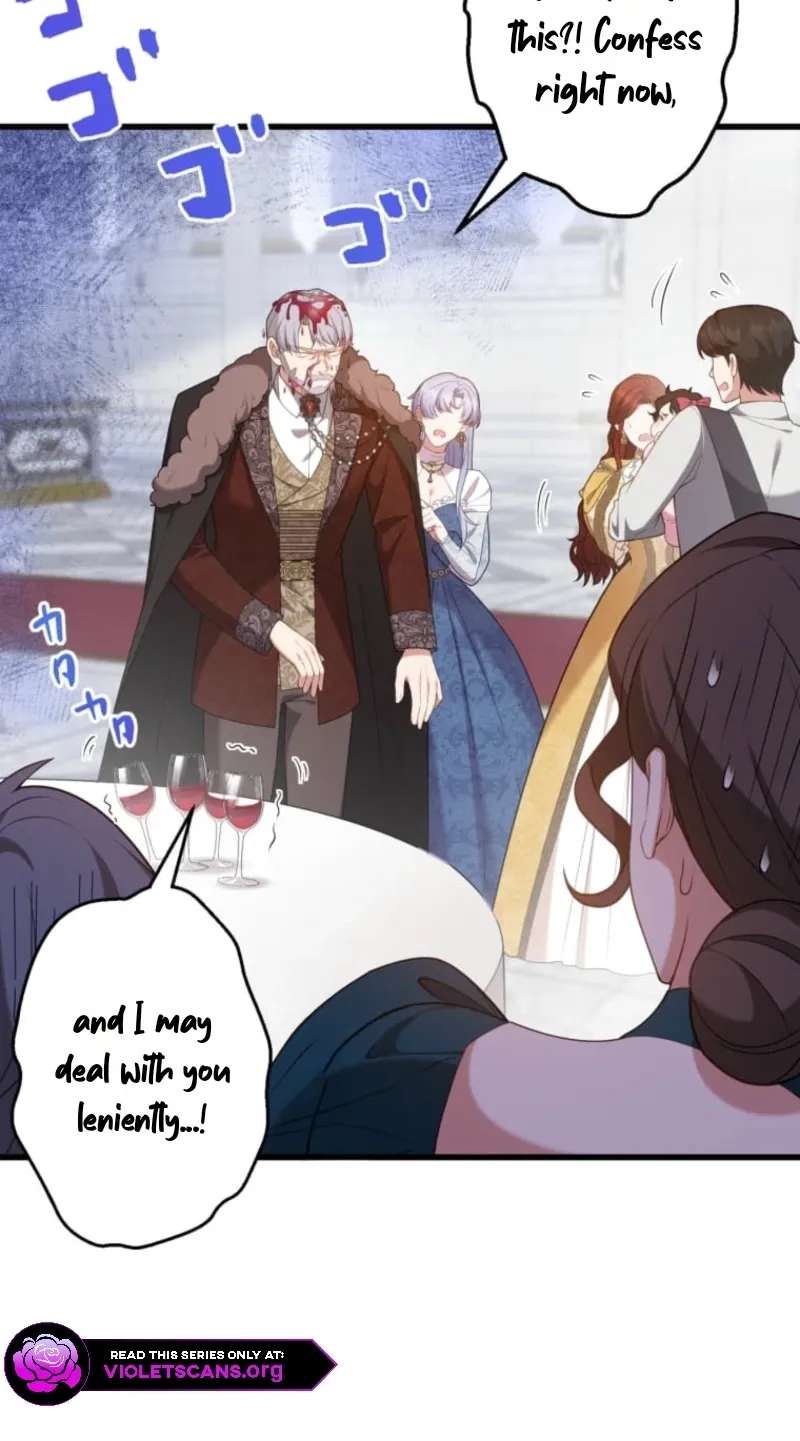 I Became the Saintess's Contract Mother Chapter 16 - page 64