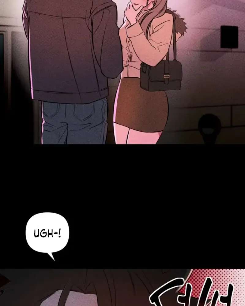 Careless Love Chapter 1 - page 48