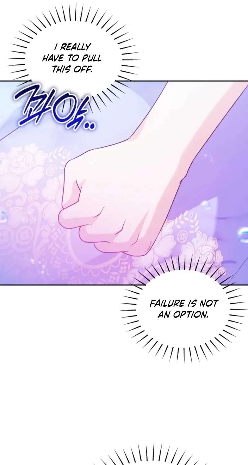 The Villain's Daughter-in-Law Rules by Nature Chapter 66 - page 71
