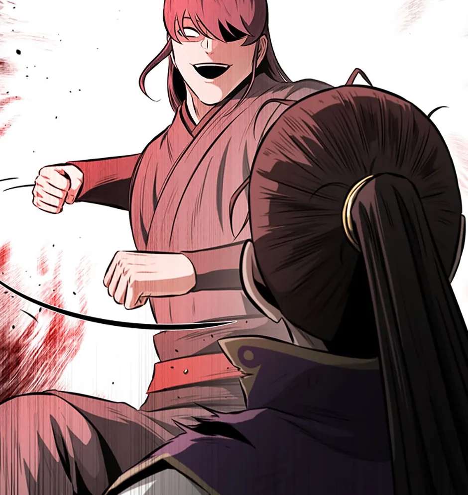 Absolute Master of the Senate Chapter 79 - page 113