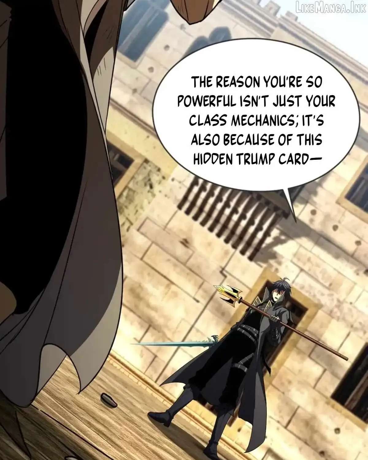 Lord of Summons! Sudden Mutation Chapter 144 - page 72