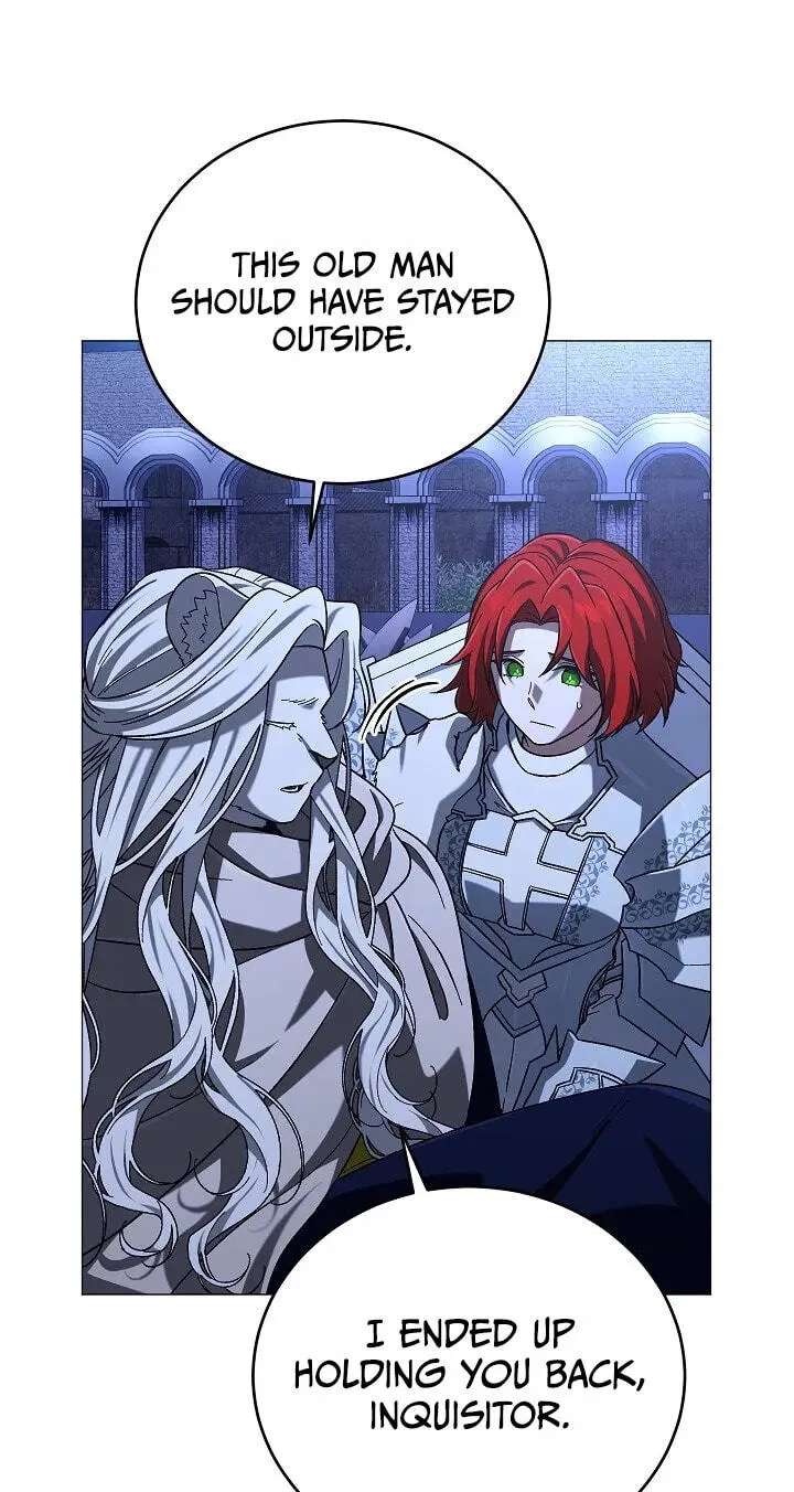 Is It a Problem if the Protagonist Is a Persona-Obsessed Character? Chapter 28 - page 87