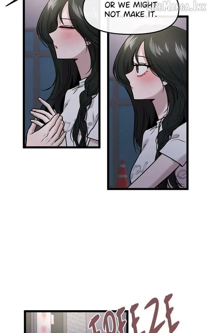 Back to Chan Bi Chapter 101 - page 55