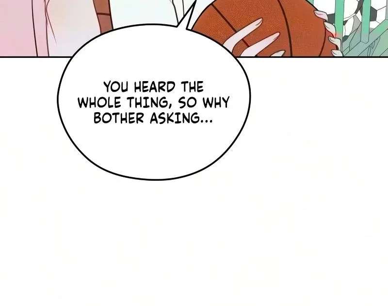 A Very Private Area Chapter 5 - page 55