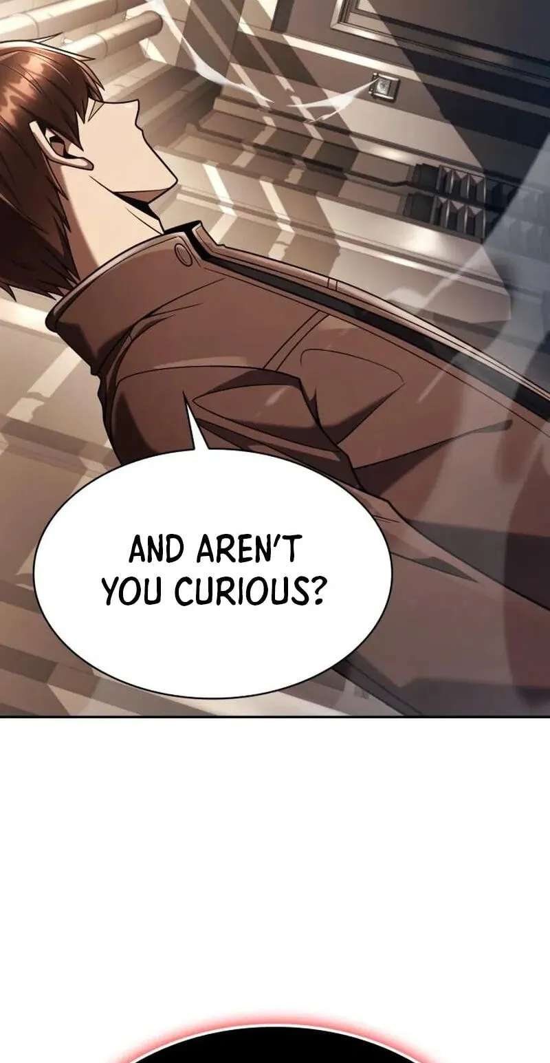 The Dungeon Cleaning Life Of A Once Genius Hunter Chapter 158 - page 57