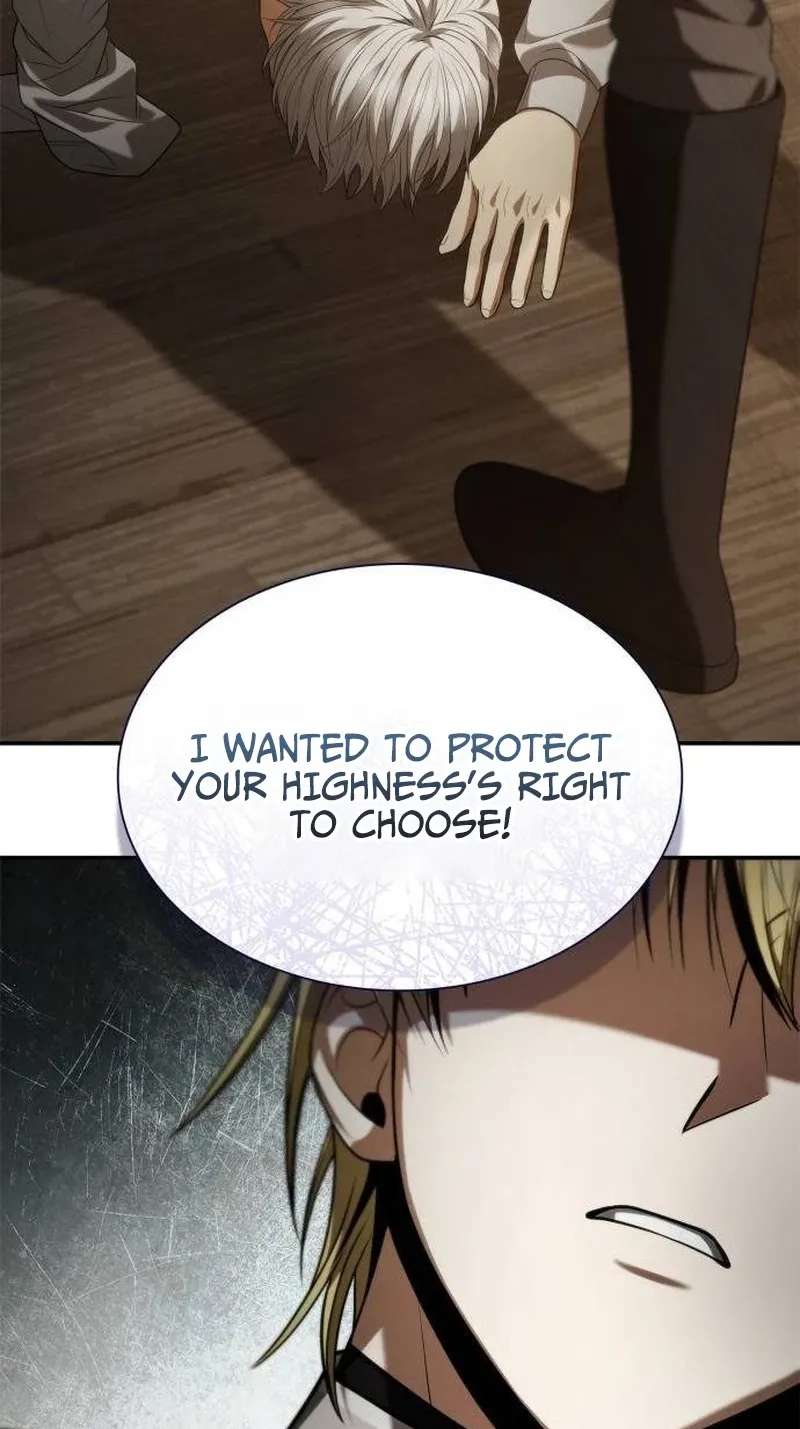 I'm the Queen in This Life Chapter 215 - page 28