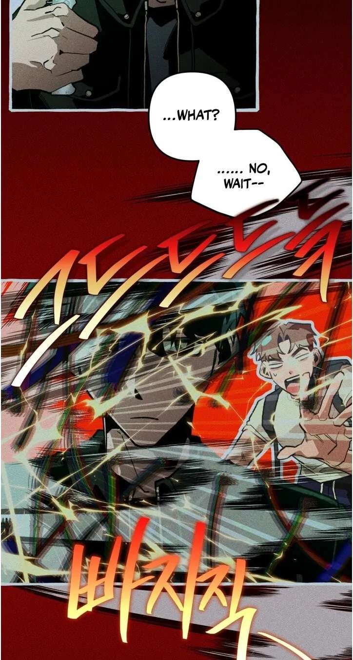 The 11th School Trip Chapter 68 - page 31