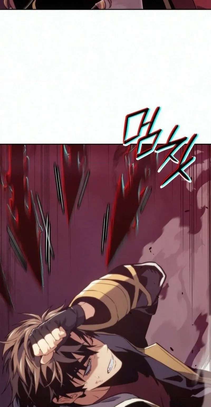 The Cold-Blooded Warrior Chapter 70 - page 70