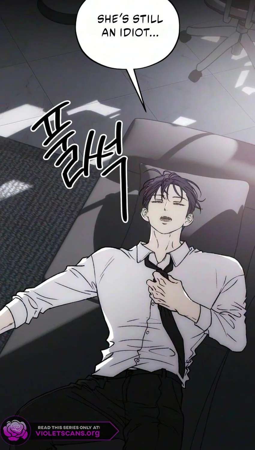 A Lifelong Yearning for You Chapter 24 - page 64