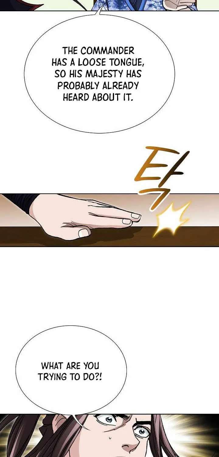 Return of the Immortal Monk Chapter 84 - page 27