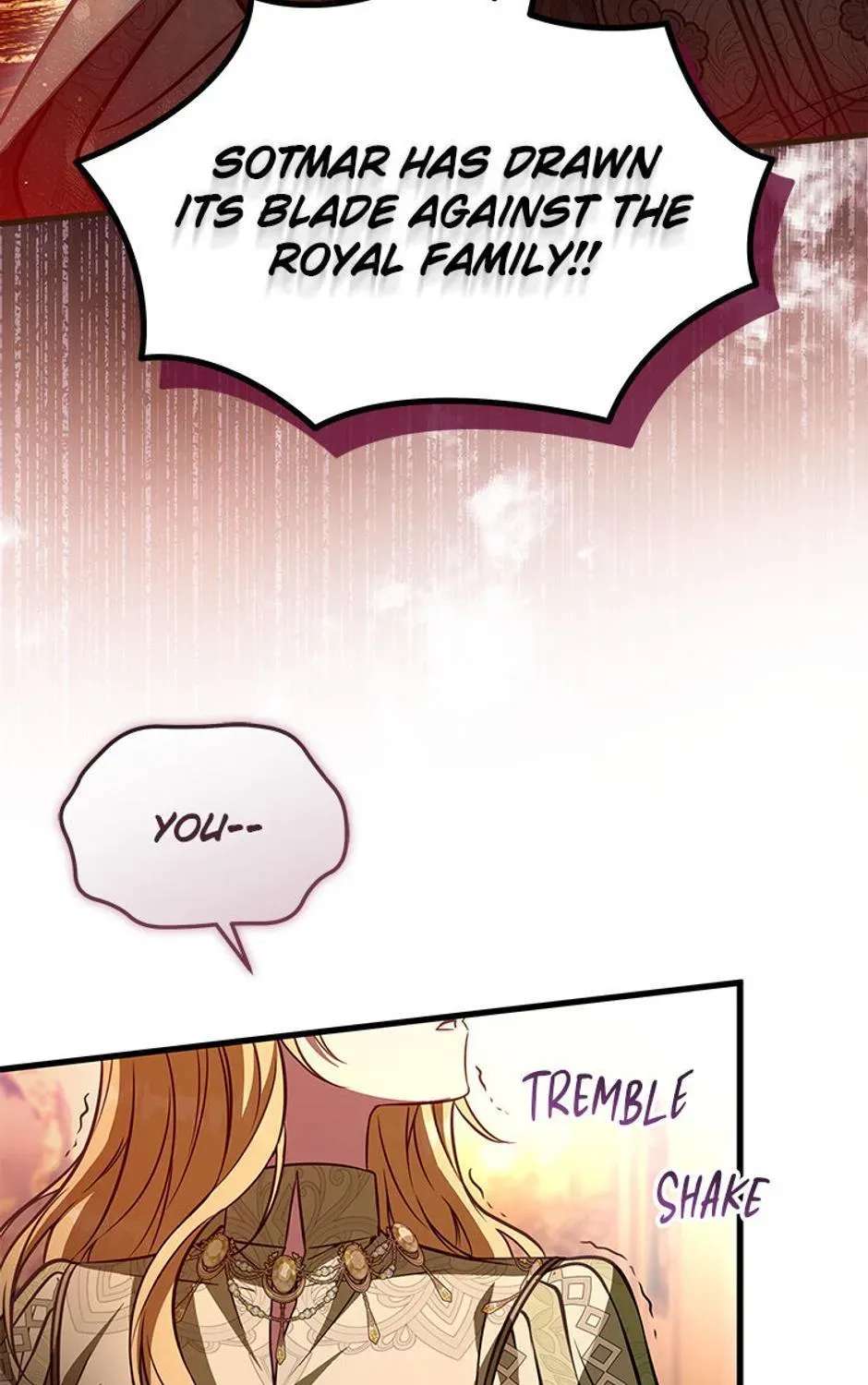 Your God Sent You Chapter 84 - page 53