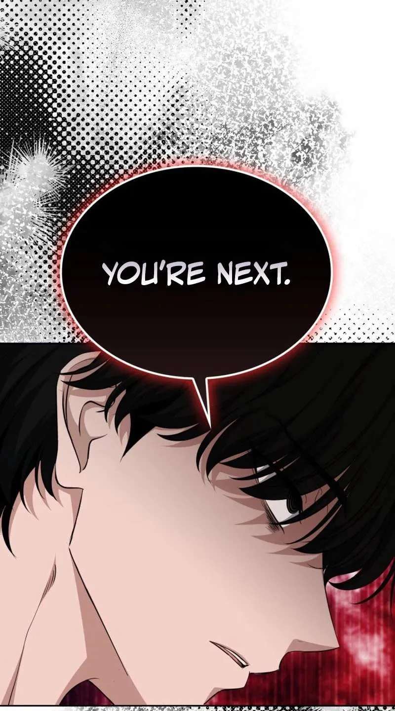 Kidnapped Dragons Chapter 61 - page 84
