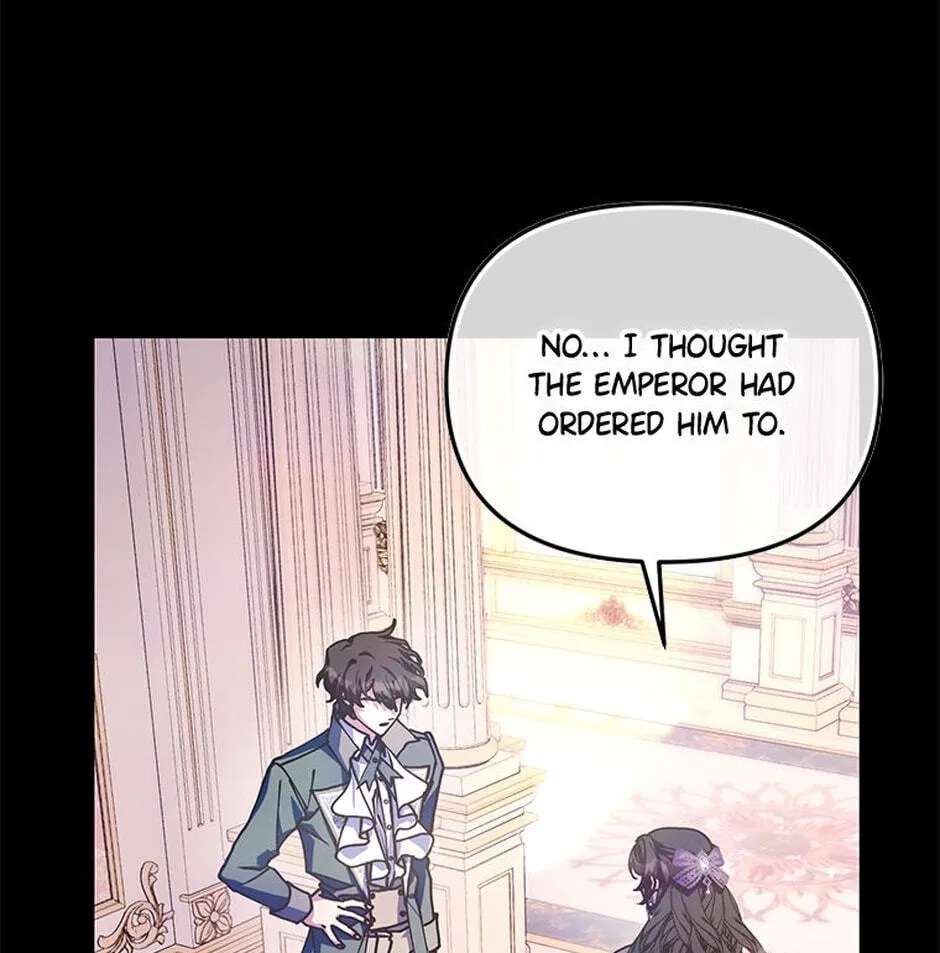 Stuck With the Protagonist Chapter 67 - page 53