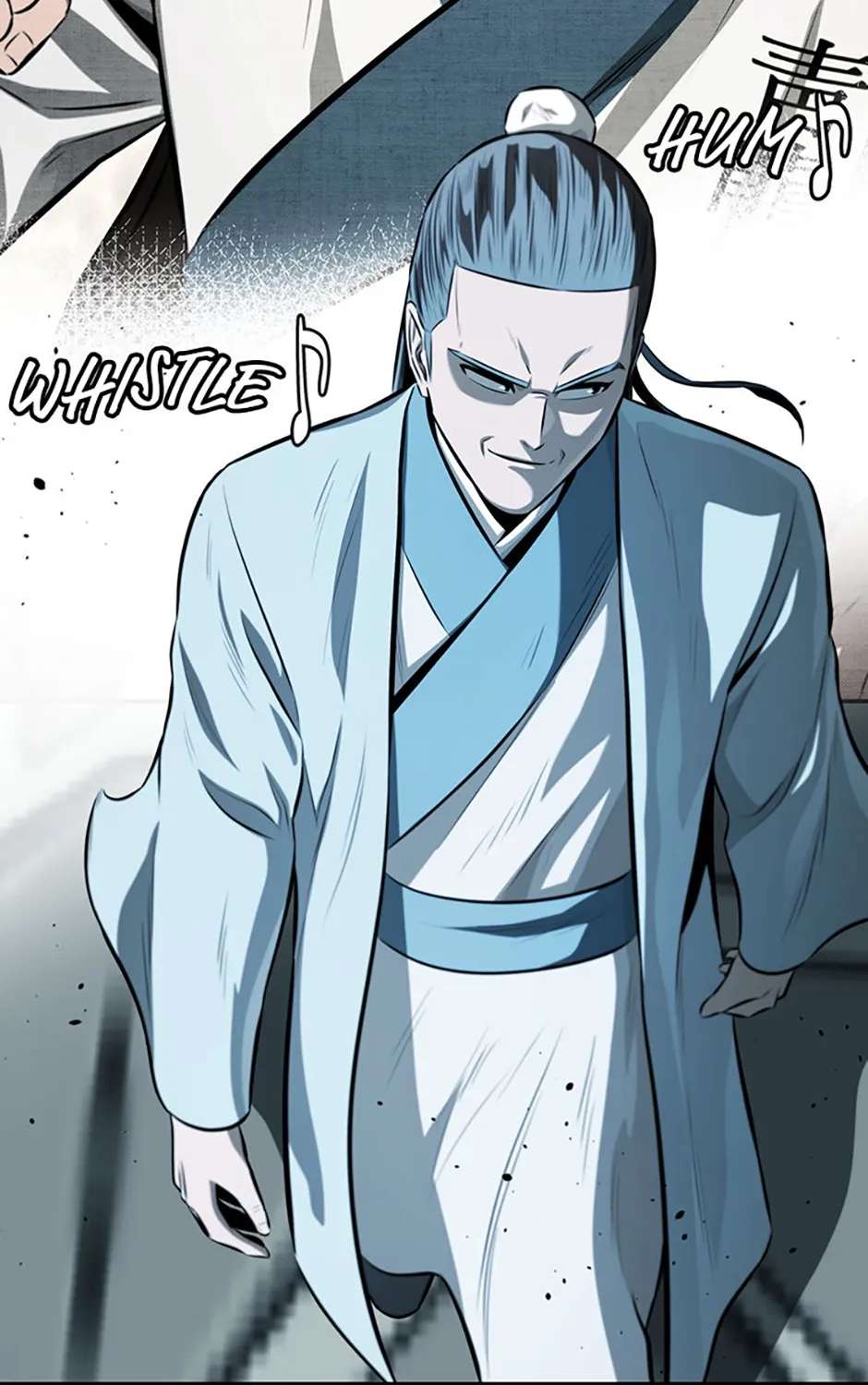 Absolute Master of the Senate Chapter 78 - page 22