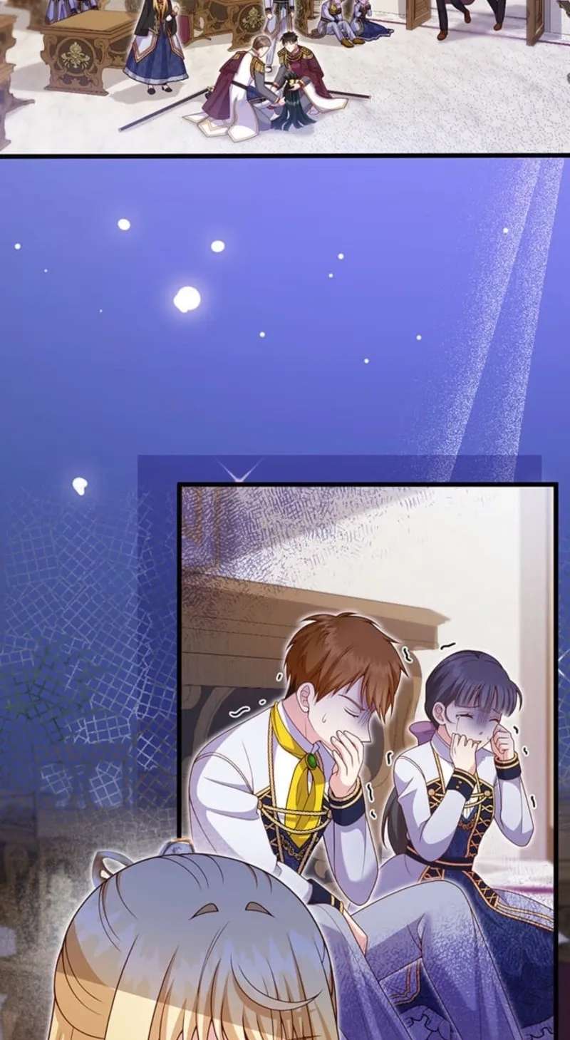 Having Turned Back Time, I Want to Live a Different Life Chapter 37 - page 9