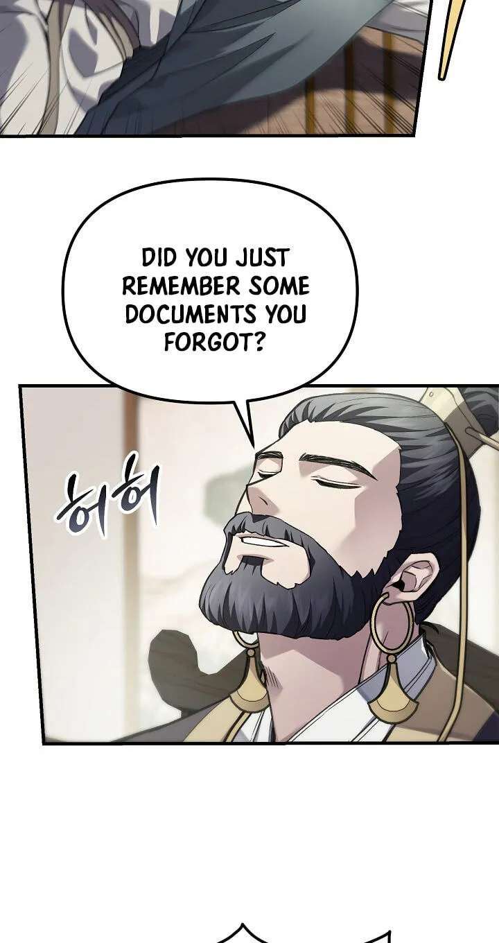Black and White Martial Emperor Chapter 65 - page 102