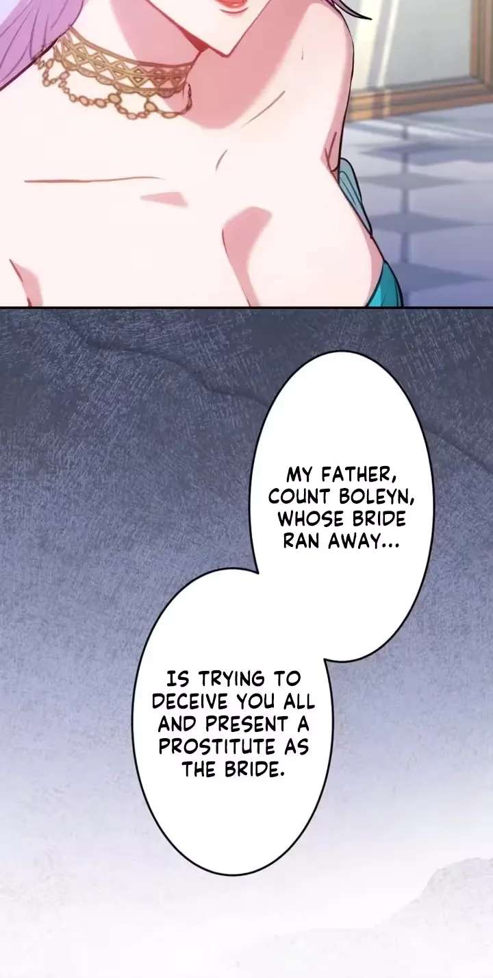 Fall Me with Your Desire Chapter 22 - page 53