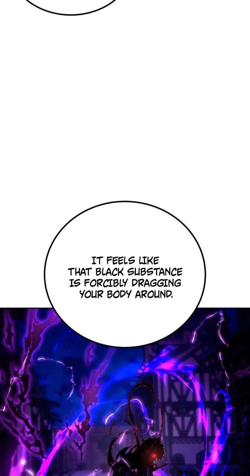 Secretly More Powerful than the Hero Chapter 143 - page 10