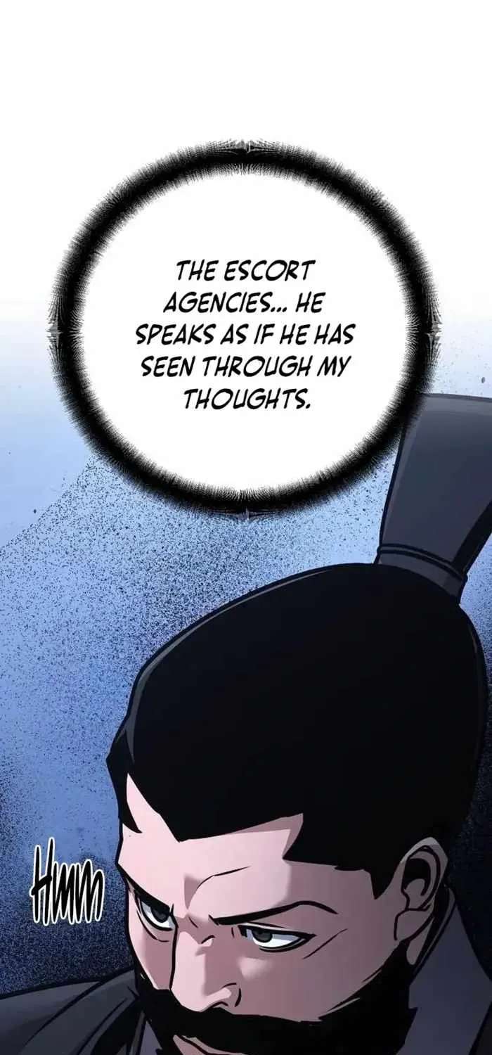 The Mysterious World’s Greatest Martial Artist Little Prince Chapter 131 - page 59