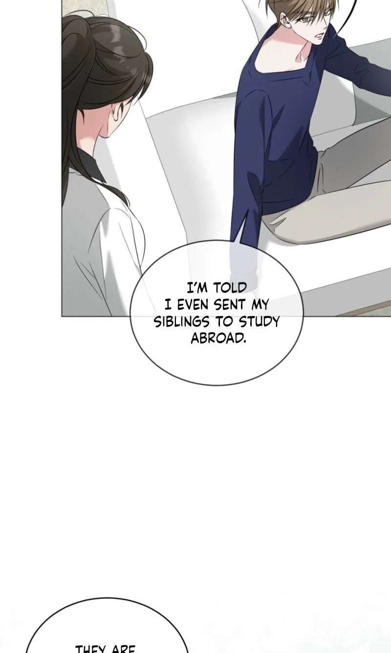 Omega Dongsik Chapter 23 - page 65