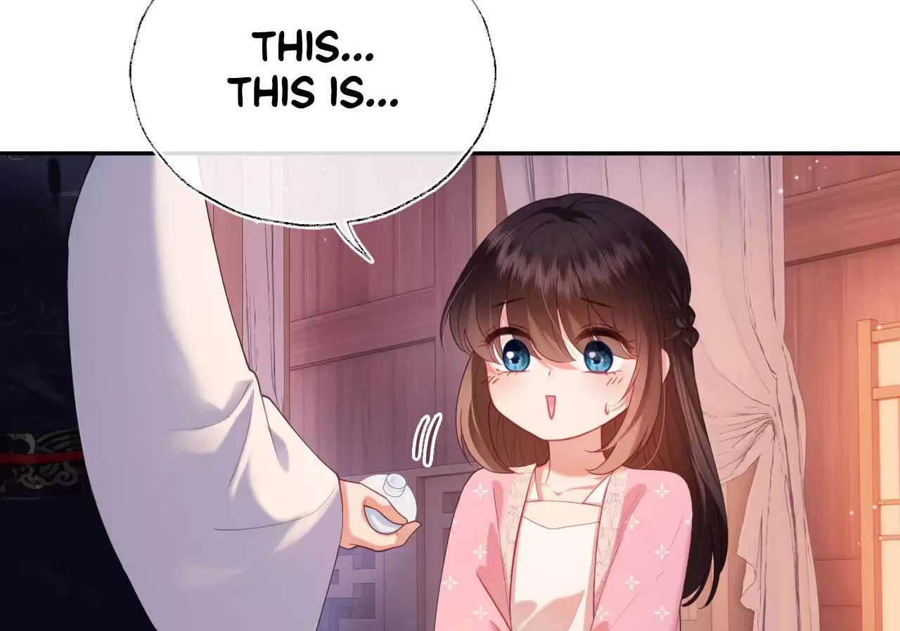 The Cannon-Fodder Concubine's Daughter Just Wants to Survive by Being Adorable Chapter 21 - page 5