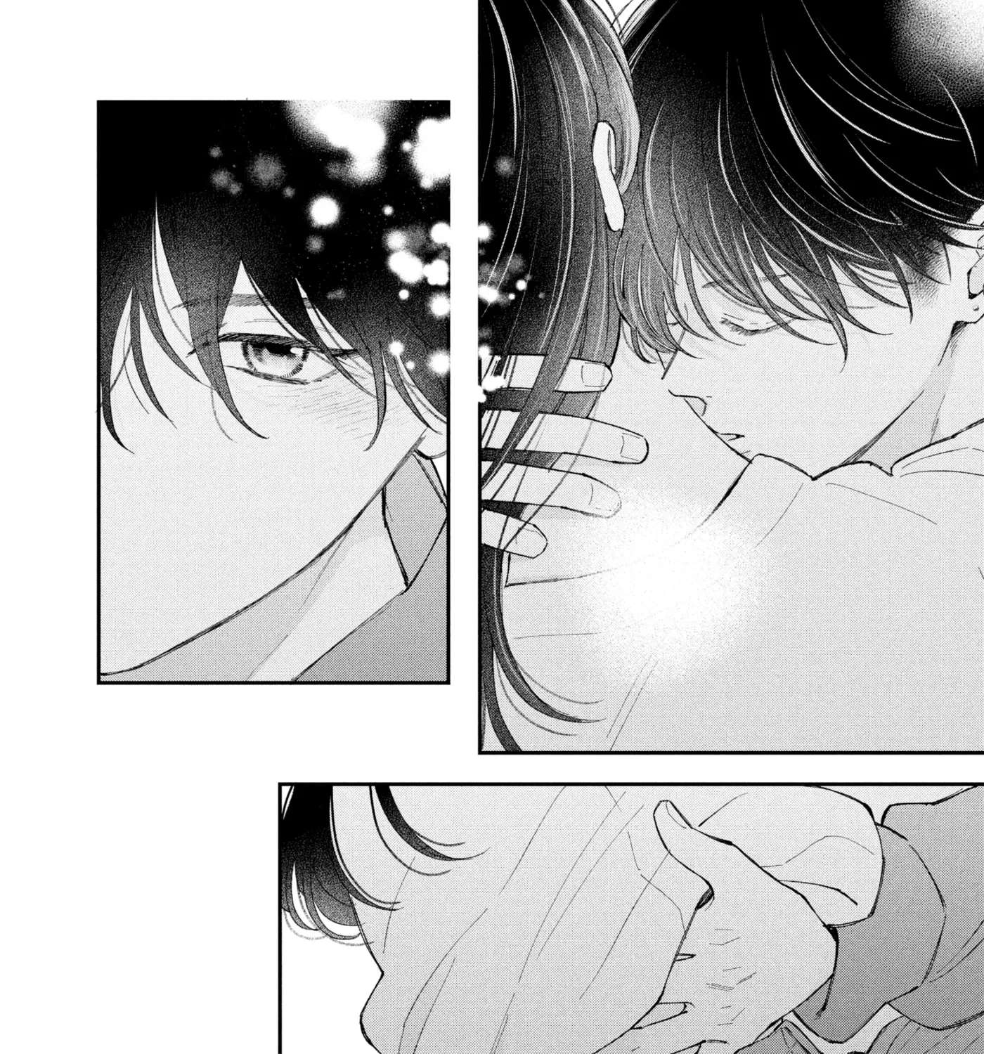Love, That's an Understatement Chapter 29 - page 77