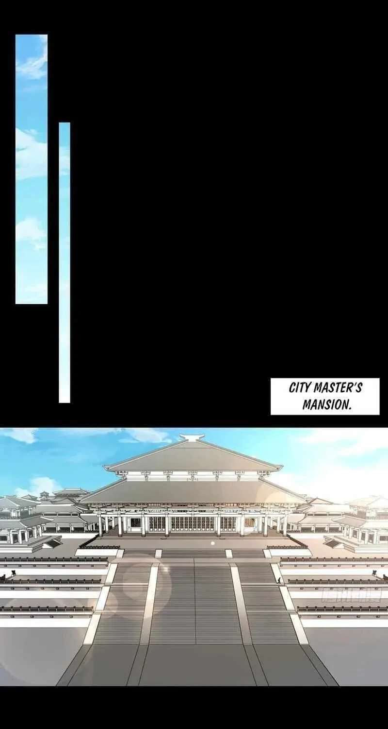 Bai Lan De Wo, Quan Kao Tu Di Xu Ming Chapter 44 - page 6
