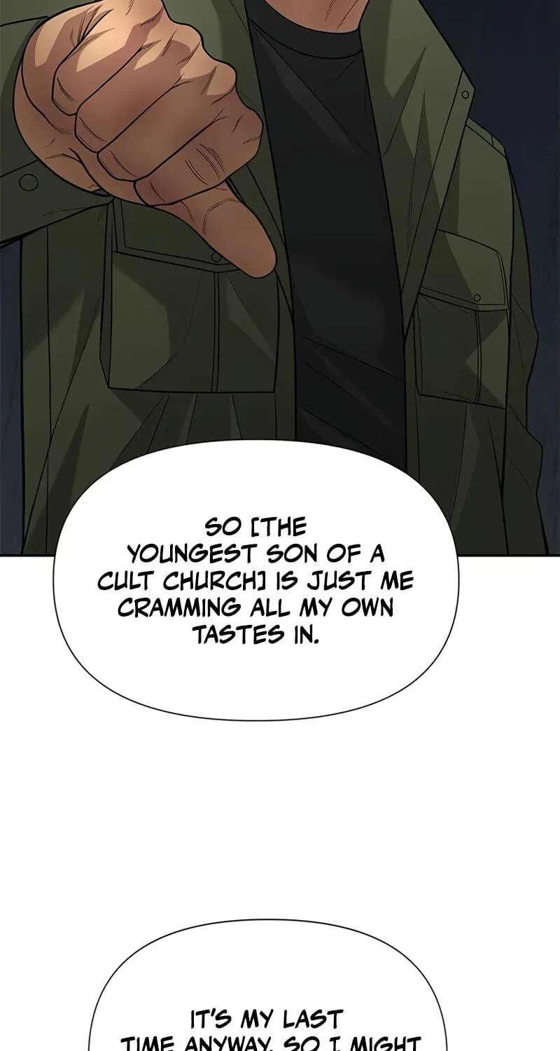 The God of Improv Chapter 35 - page 52