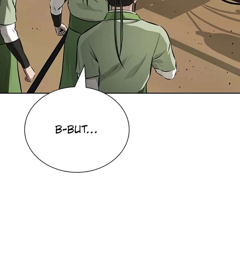 Absolute Master of the Senate Chapter 85 - page 33
