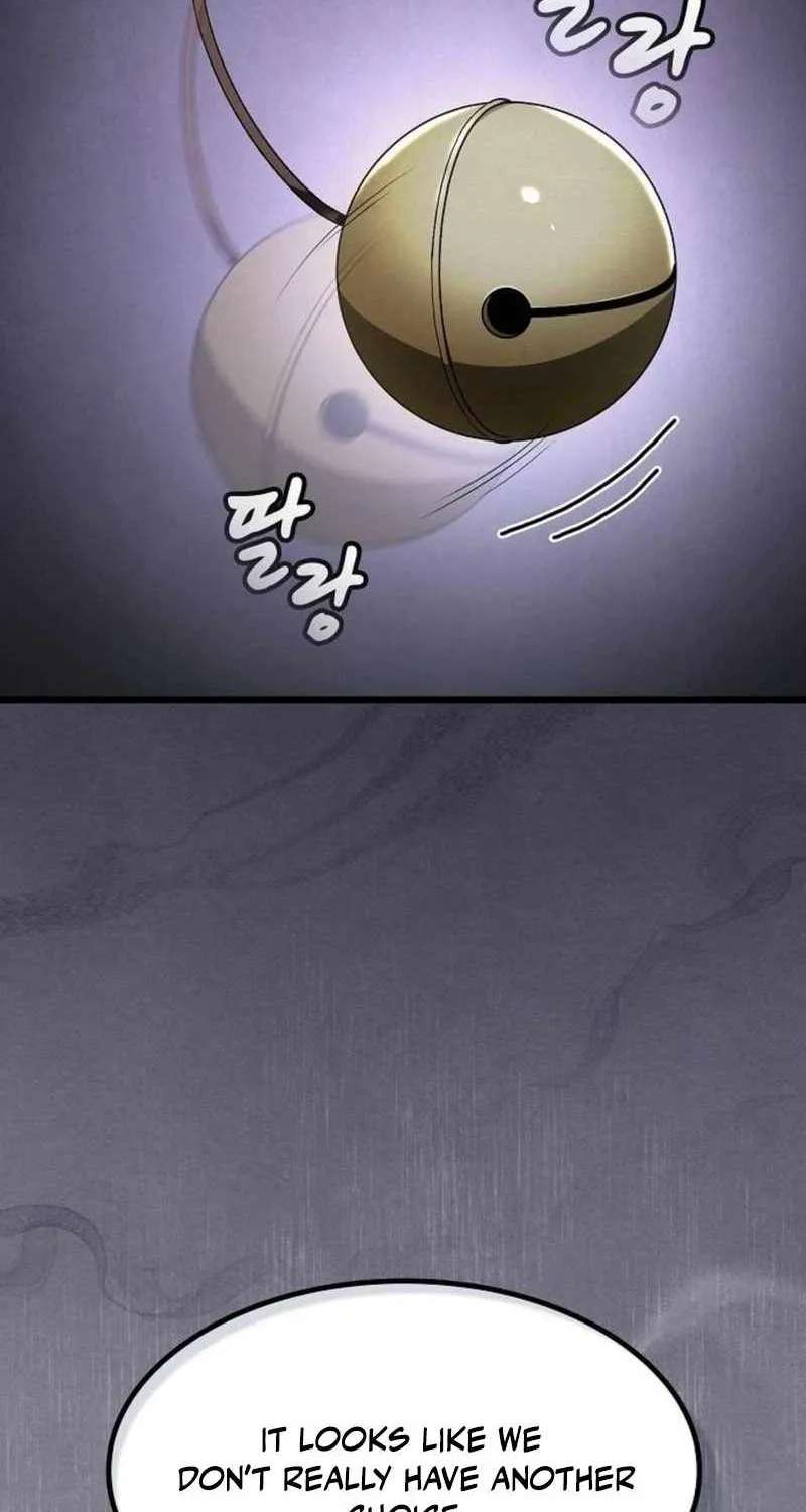 So？ Did Someone Force You to Become the Heavenly Demon？ Chapter 55 - page 114
