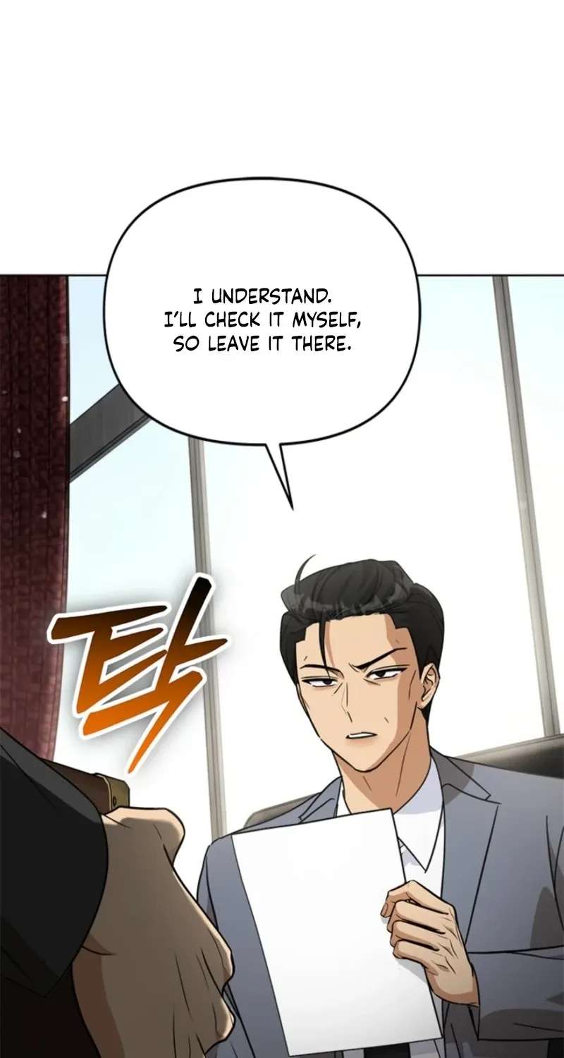 How to Dial Down a Gangster Male Lead Chapter 51 - page 83