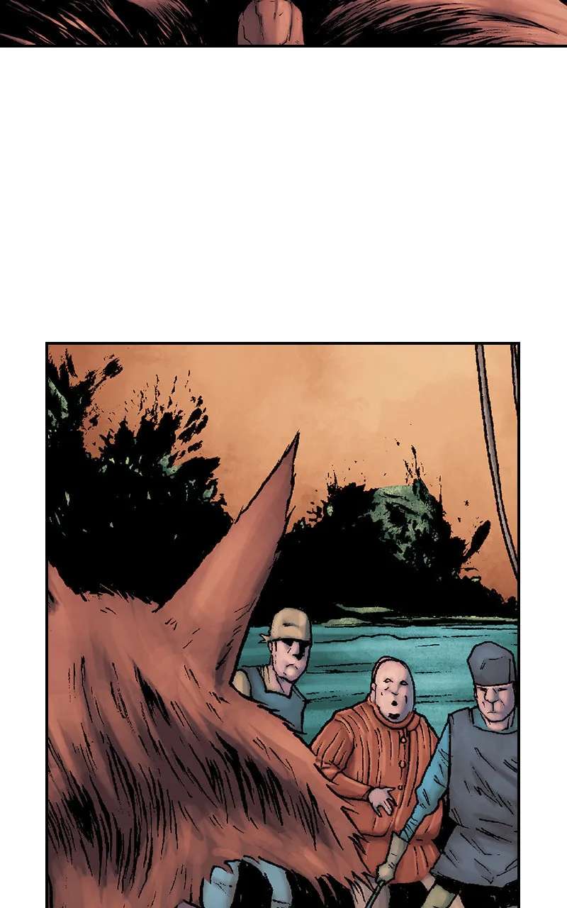 The Witcher Chapter 27 - page 5