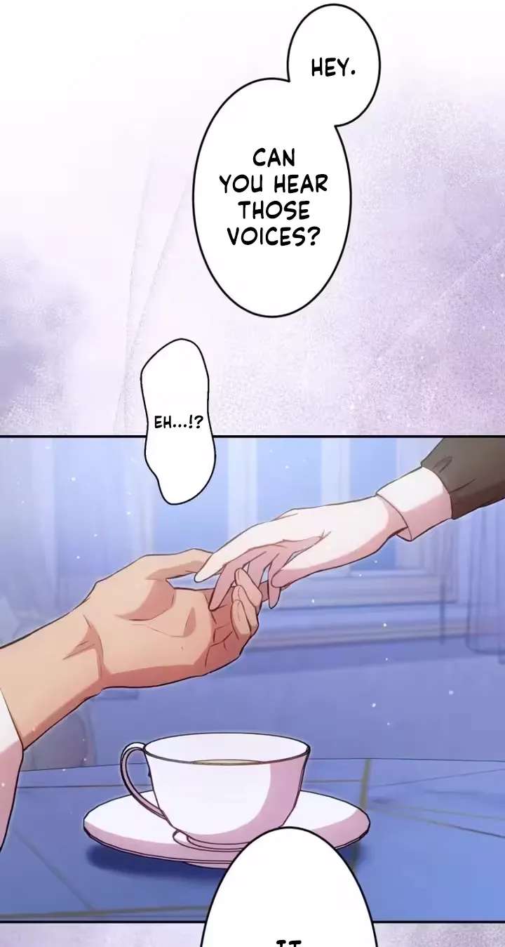 Fall Me with Your Desire Chapter 22 - page 119