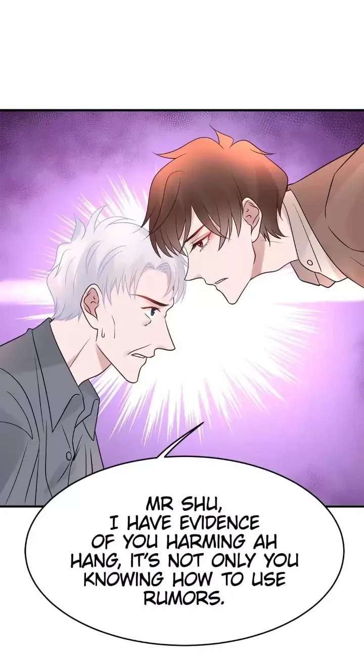 Reborn- deceiving my financial backing husband Chapter 85 - page 23