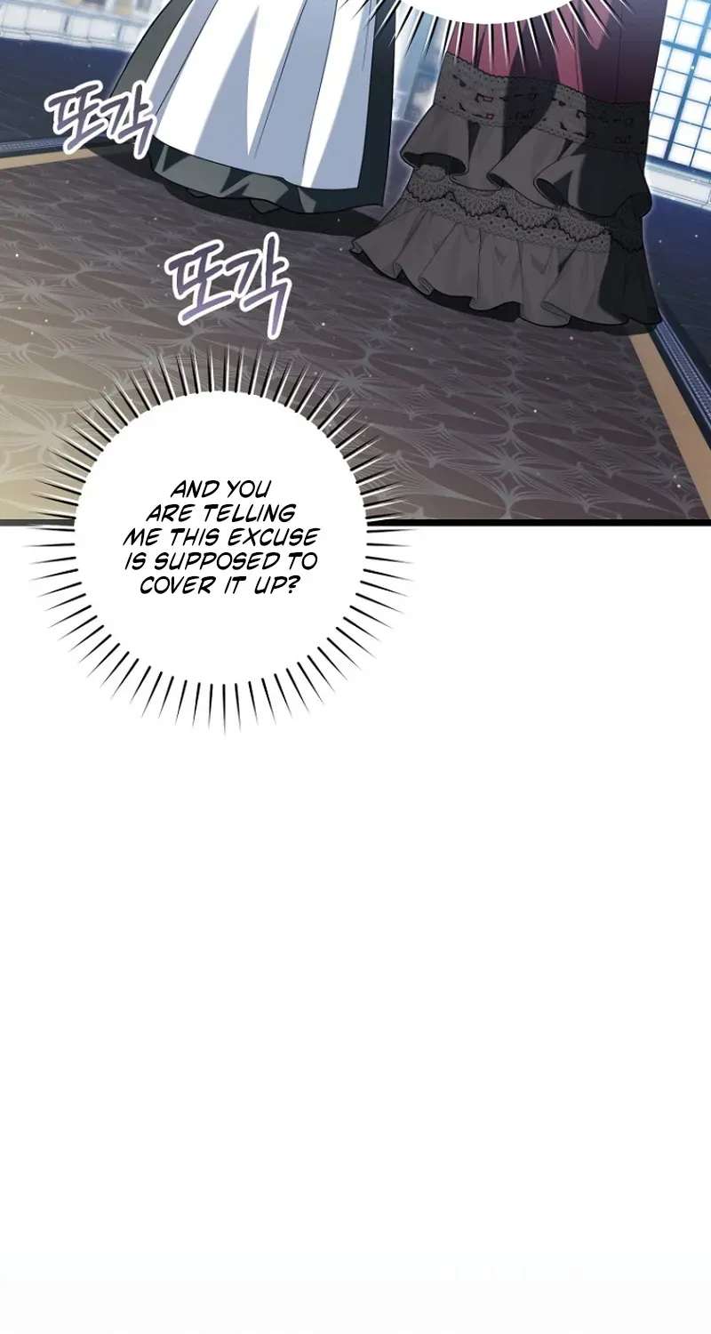 I’m an Extra Who’s Trying to Run Away from the Obsessive Male Lead Chapter 42 - page 67