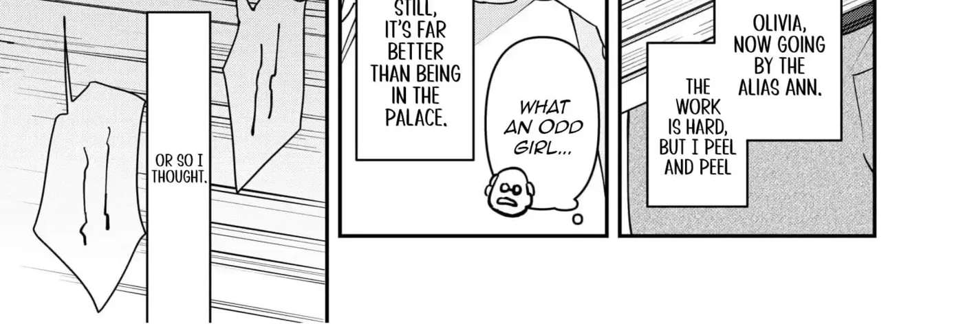 Mibun sa ni Owatta Koi wo, Imasara desuga Chapter 1 - page 41