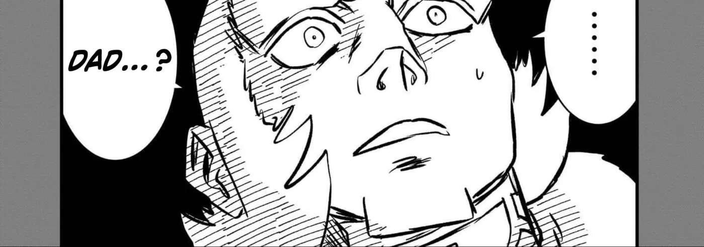 Kidou Senshi Gundam: Flanagan Boon Senki Chapter 41 - page 34