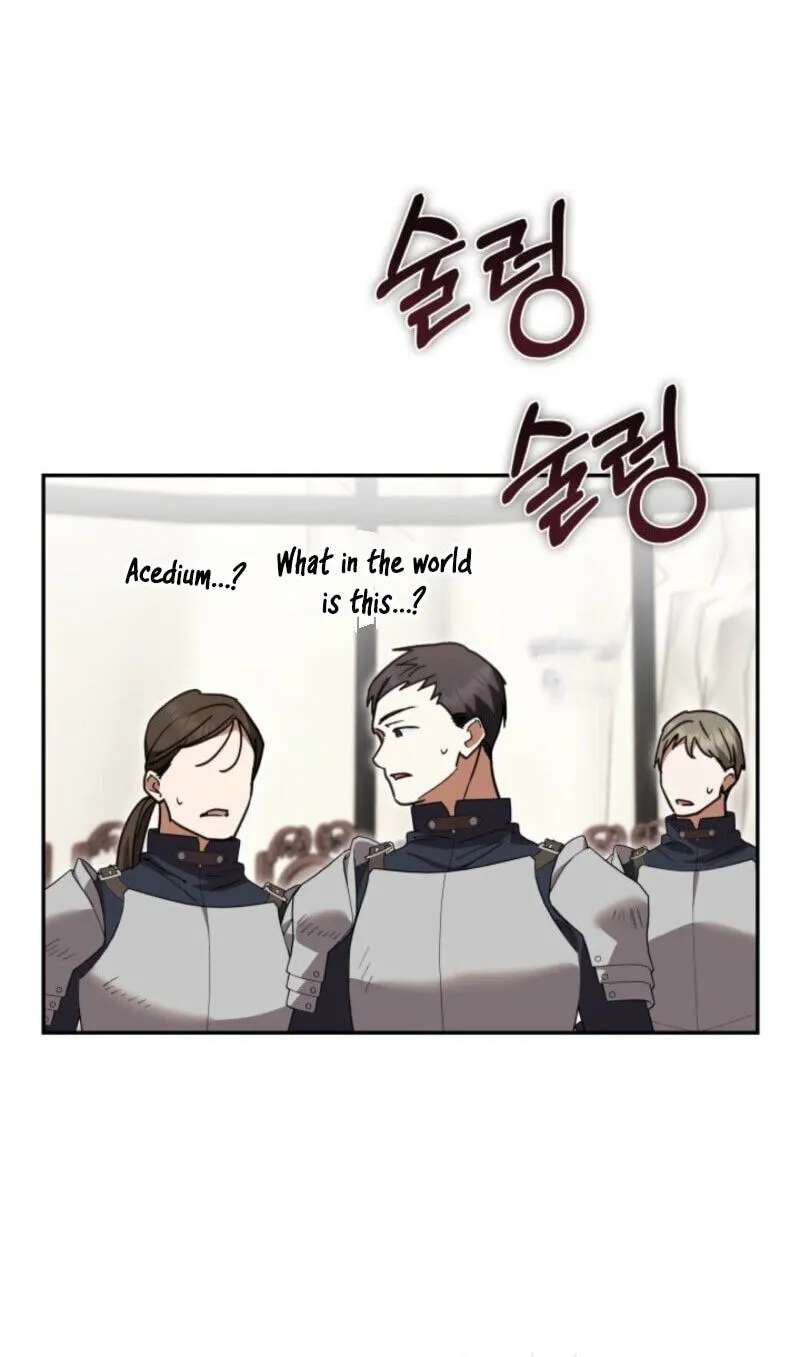 You Think It's Easy Rewriting a Story? Chapter 86 - page 37
