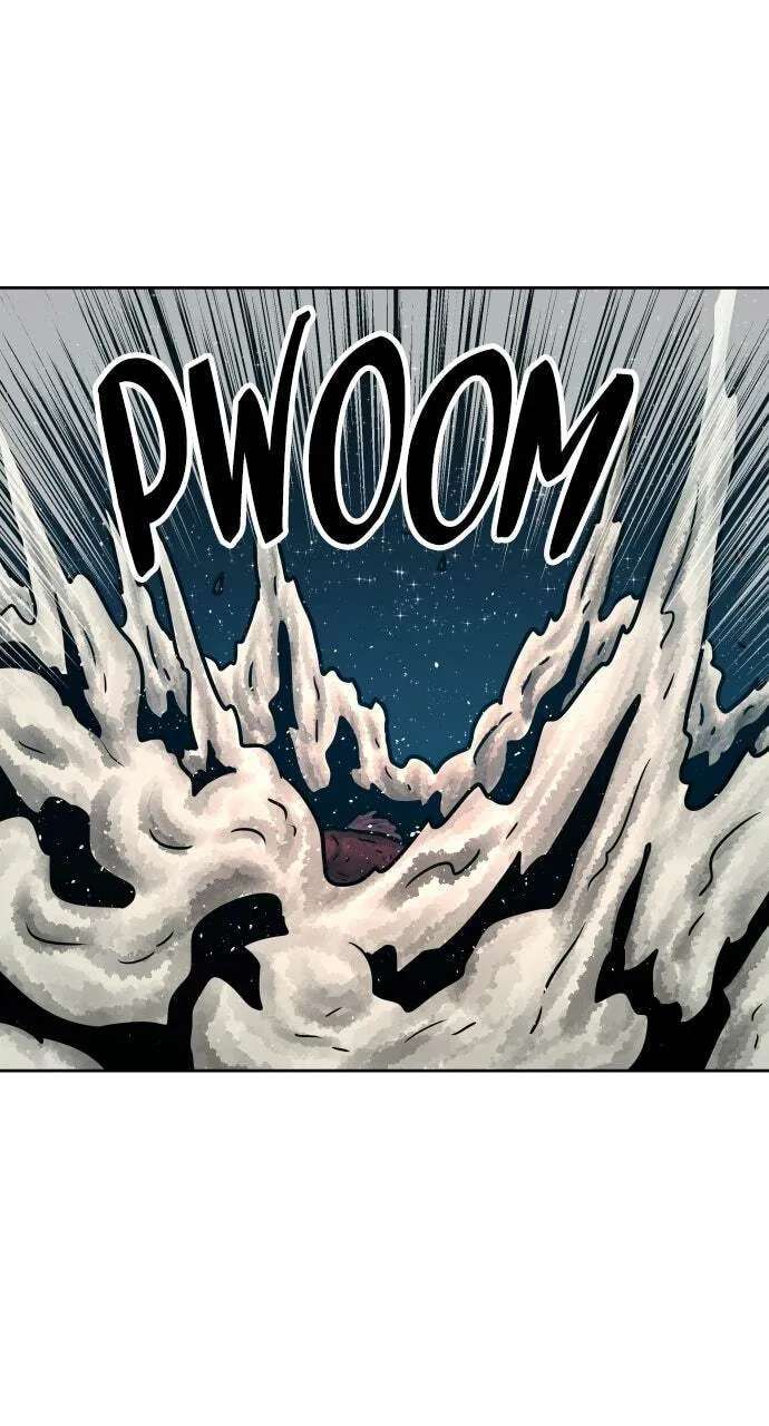 Warrior Executioner Chapter 203 - page 16