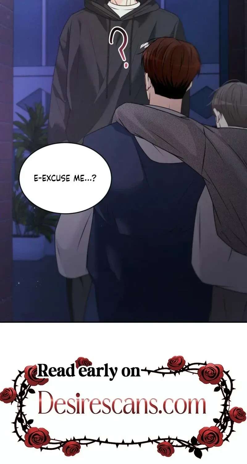 Hyung, Fall All the Way Into Ruin Chapter 2 - page 35