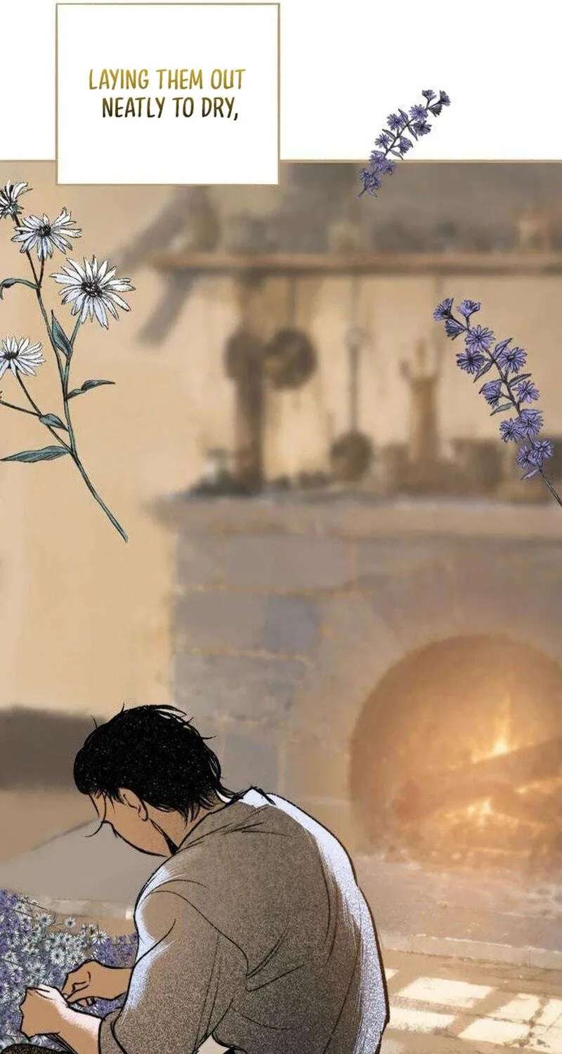 The Garden of Secrets Chapter 43 - page 47